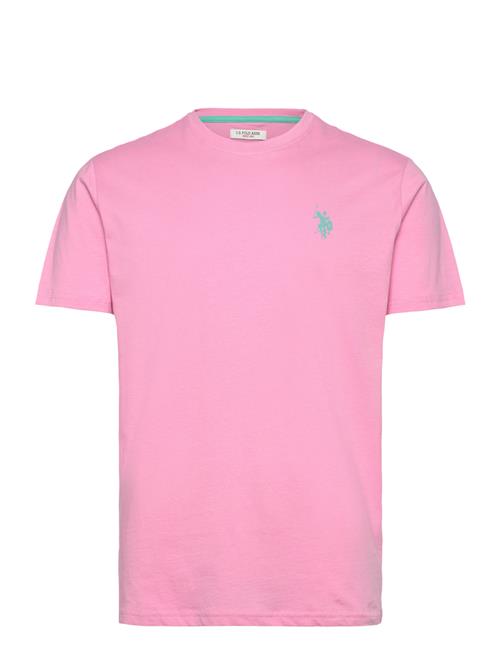 U.S. Polo Assn. | Bertil Reg Sj Uspa M Tee | S