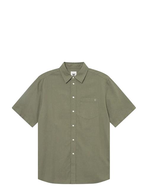 WOOD WOOD | Wwaaron Ss | M