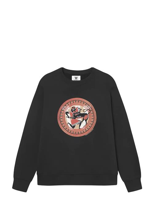 WOOD WOOD | Wwtye | L