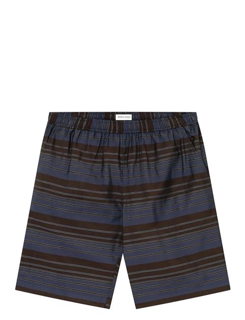 WOOD WOOD | Wwarlo Short | M
