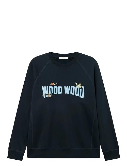 WOOD WOOD | Wwhester | XL