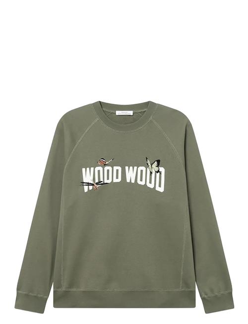WOOD WOOD | Wwhester | M