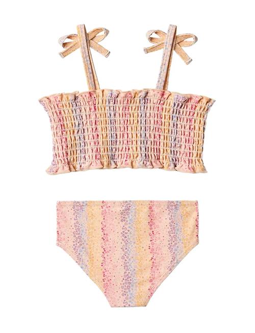 Wheat | Bikini Carla | 122