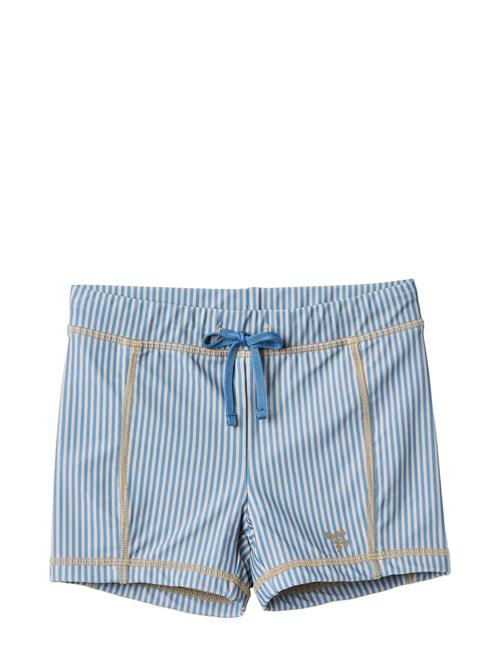 Wheat | Swim Shorts Ulrik | 128