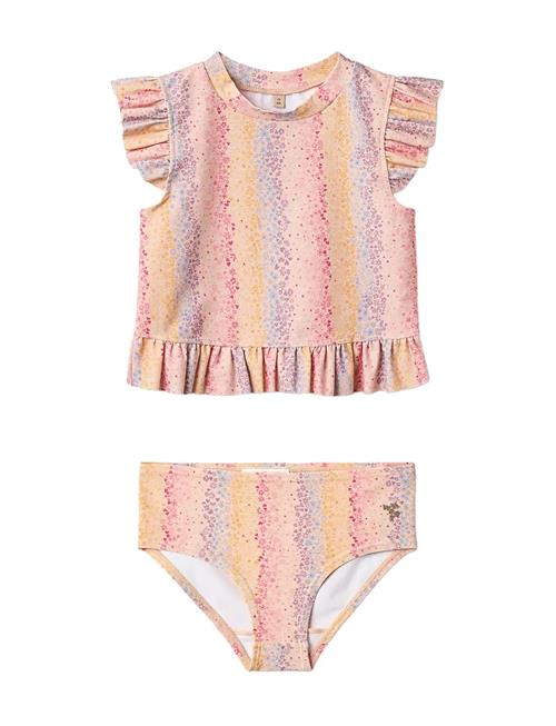 Wheat | Swim Set 2-Piece Alma | 80