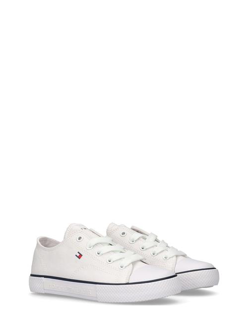 Tommy Hilfiger | Tommy Hilfiger Low Cut Lace-Up Sneaker | 32/21CM