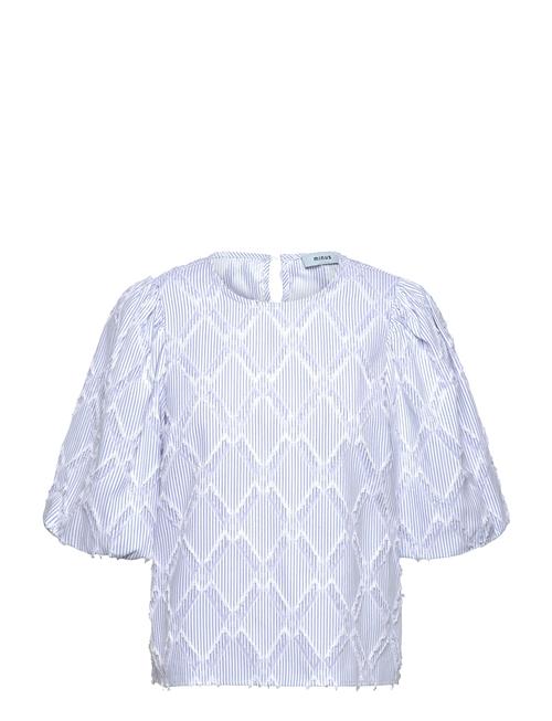 Minus | Msastra Short Sleeve Blouse | 36