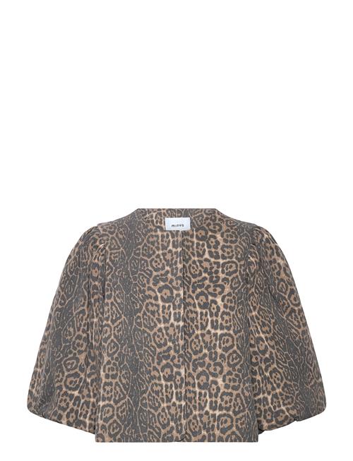 Minus | Msrana Short Jacket | 44