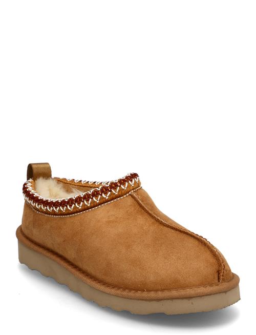 Rosemunde | Rwbrisbane Shearling Slippers Embro | 40