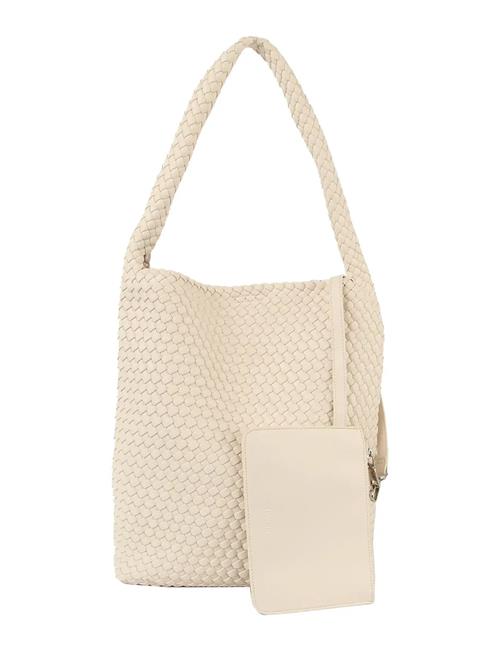 HVISK | Hobo Braided Soft Structure | ONE SIZE