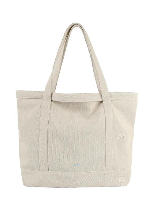 HVISK | Tote Canvas | ONE SIZE