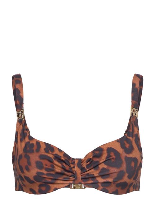 Chantelle Beach | Sauvage Underwired | F x 75