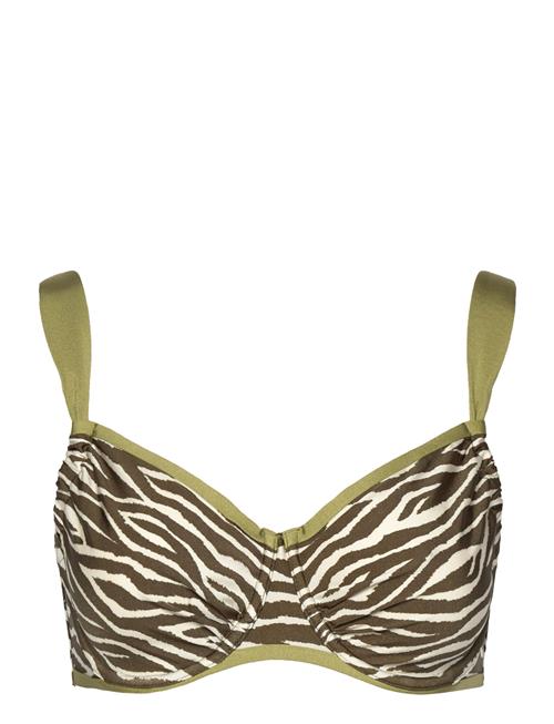Femilet | Sifnos Covering Underwired Bra | F x 75