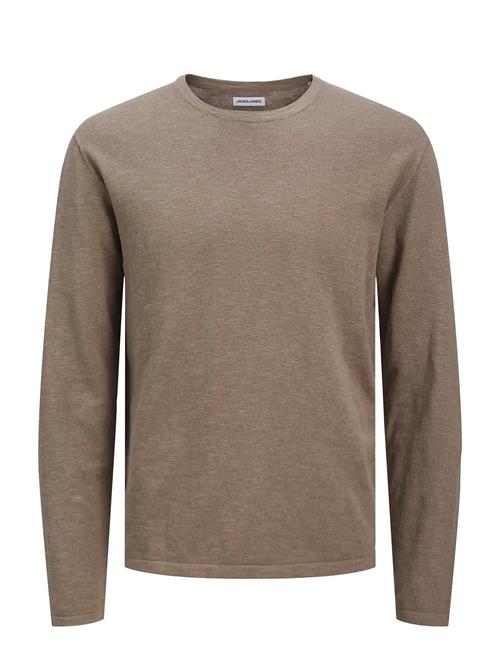 Jack & Jones | Jjesummer Knit Crew Neck Sn | L