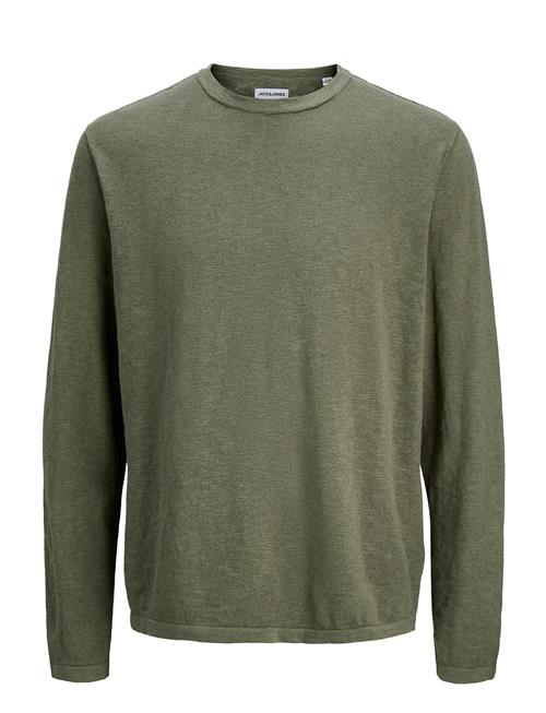 Jack & Jones | Jjesummer Knit Crew Neck Sn | XL