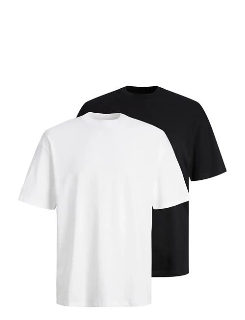 Jack & Jones | Jjebradley Tee Ss O-Neck 2Pk Mp Noos | L