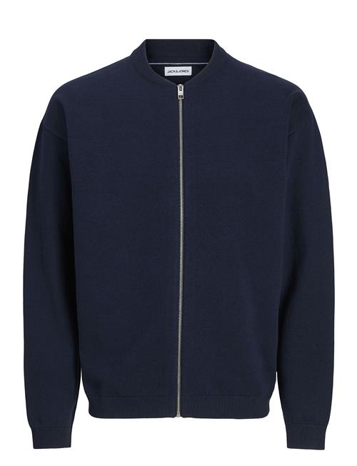 Jack & Jones | Jjcalvin Knit Bomber Cardigan | M