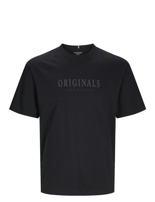 Jack & Jones | Jorfrederiksberg Tee Ss Crew  Noos Jnr | 128