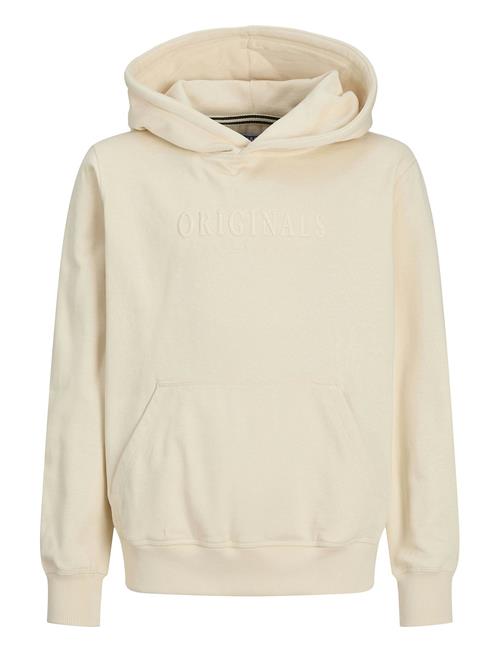 Jack & Jones | Jorfrederiksberg Sweat Hood Noos Jnr | 128
