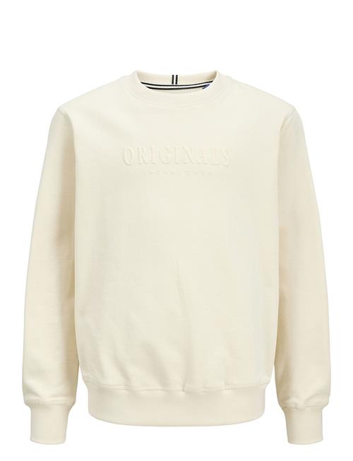 Jack & Jones | Jorfrederiksberg Sweat C.neck Noos Jnr | 128
