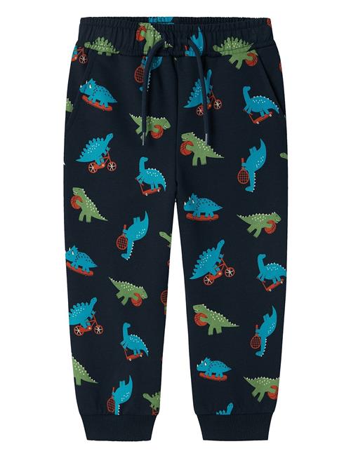 name it | Nmmbertillo Nreg Swe Pant Unb Pb | 98