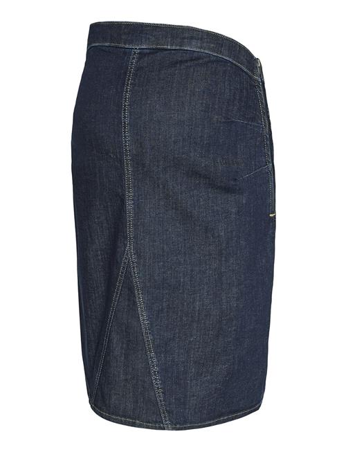 Mamalicious | Mlatlanta Abk Skirt | XXL