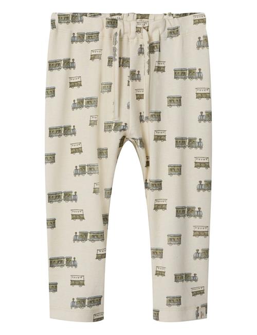 Lil'Atelier | Nbmgayo Loose Pant Lil | 68