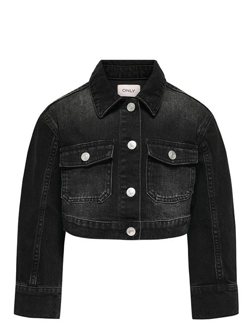 Kids Only | Koglumi Ls Jacket Dnm Pim Noos | 116