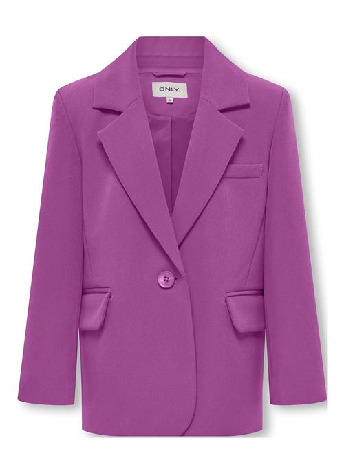 Kids Only | Koglana-Berry L/S Ovs Blazer Tlr | 152