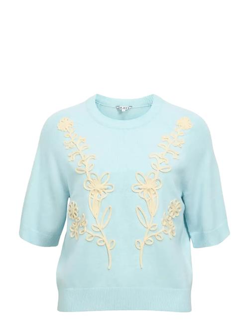 Object | Objlaney Rubin Ss Pullover Noos | L