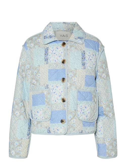 YAS | Yaslelou Ls Padded Jacket - D2D | S