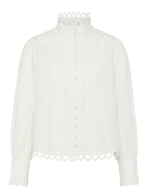 YAS | Yasjane Ls Shirt S. | 40