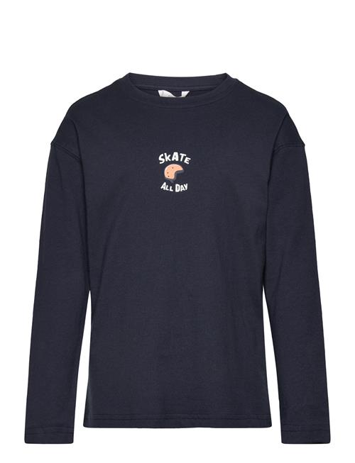 Mango | Printed Cotton-Blend T-Shirt | 116