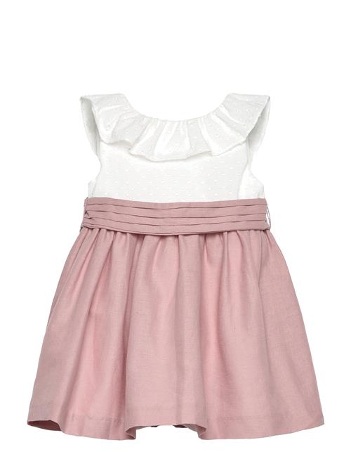 Mango | Contrast Skirt Dress | 98