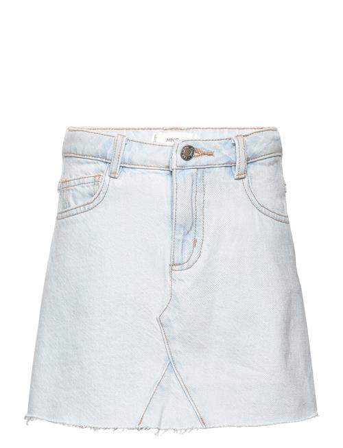 Mango | Denim Mini-Skirt | 140