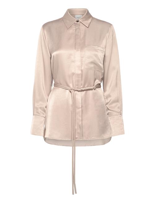 Dante6 | Joni Belted Oversized Shirt | 40