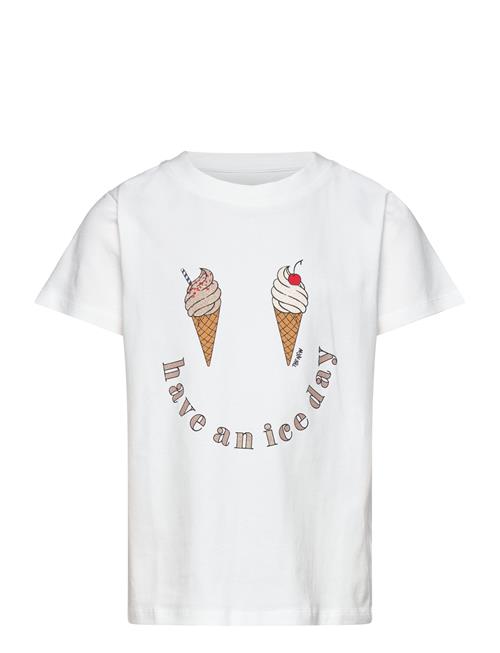 The New | Tnnyrie S_S Tee | 158/164