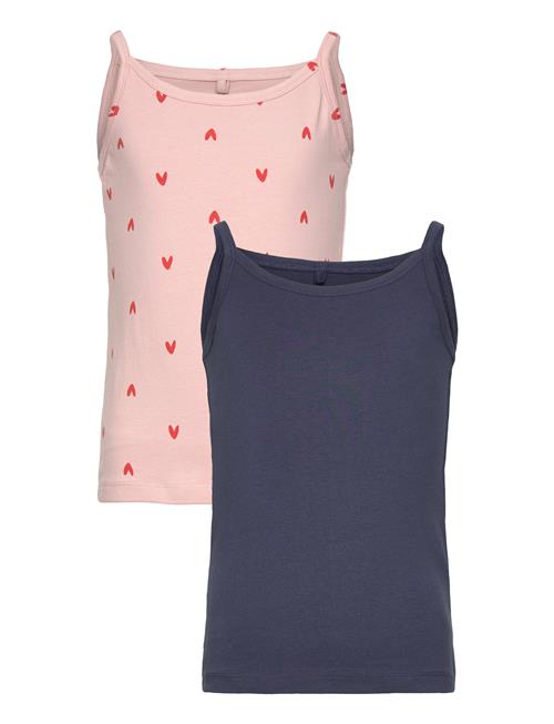 The New | Tnthe New Strap Top 2-Pack | 98/104