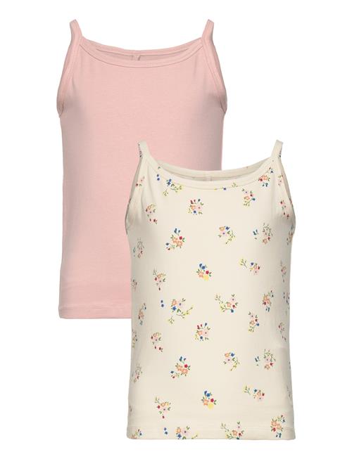 The New | Tnthe New Strap Top 2-Pack | 158/164