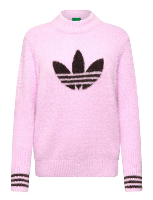 adidas Golf Originals | S Nvlty Swtr W | XS