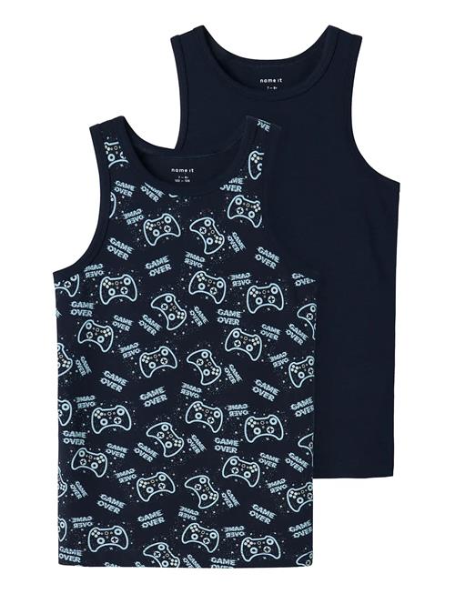 name it | Nkmtank Top 2P Sapphire Game Noos | 134-140