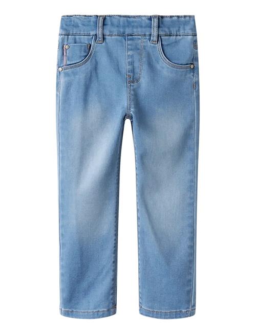 name it | Nmfsalli Slim Dnm Legging 5357-To Noos | 110