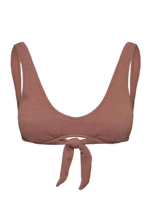 Seafolly | Seadive Multi Fit Longline Top | 40