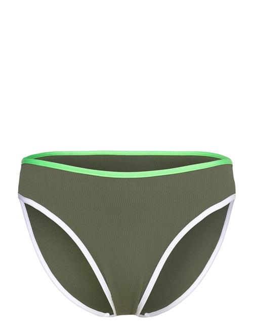 Seafolly | Beach Bound High Leg Pant | 36