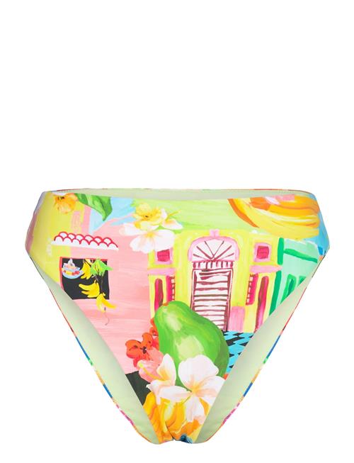 Seafolly | Cuba High Rise Pant | 38