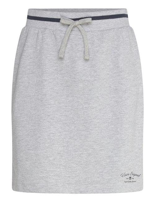 VINSON | Reece Cot Pe Sw Vin W Skirt | M