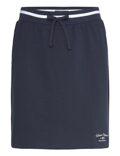 VINSON | Reece Cot Pe Sw Vin W Skirt | S