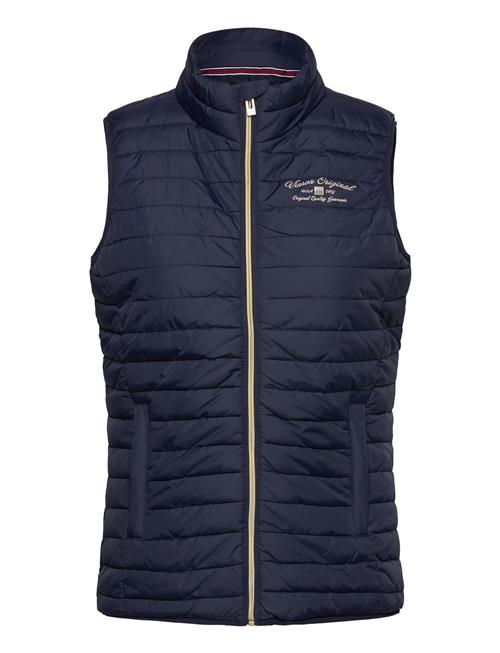 VINSON | Kelly Reg Pe Vest Vin W Otw | XS