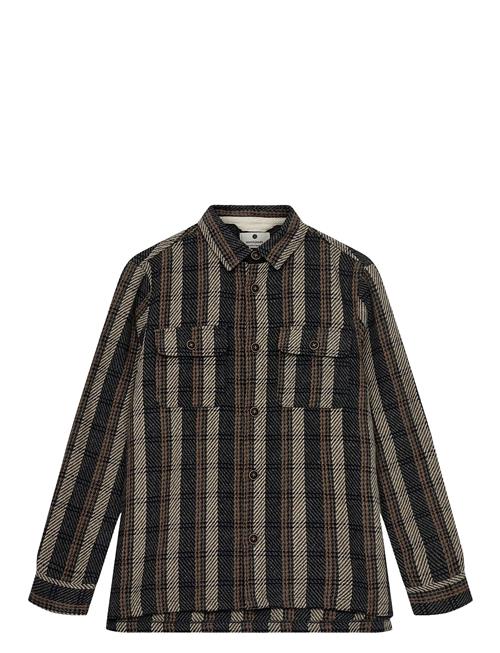 Anerkjendt | Akoscar Check Overshirt | XXL