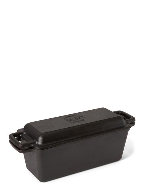 Satake | Cast Iron Bread Oven Dish | ONE SIZE